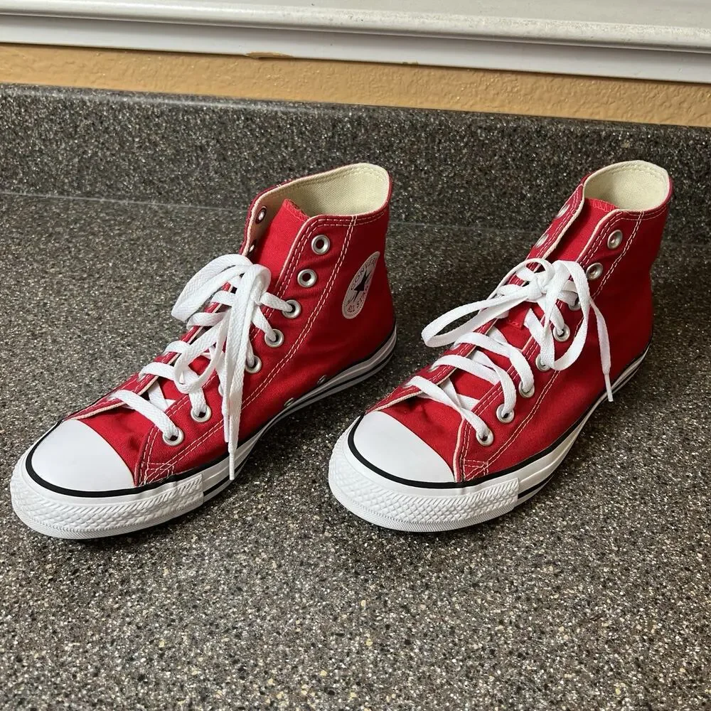 Converse 23 rating tears